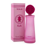 Tous Kids Girl 100 ml Edt Niña