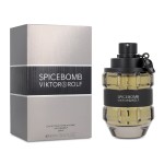 Viktor &amp; Rolf Spicebomb 90 ml Edt Caballero