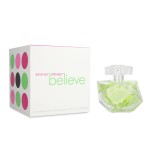 Britney Spears Believe 100 ml Edp Dama