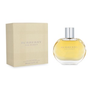 Burberry 100 ml Edp Dama