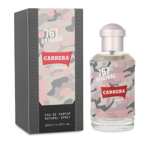 Carrera Jeans 767 Original 125 ml Edp Dama