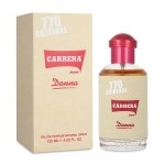 Carrera Jeans 770 Original Donna 125 ml Edp Dama