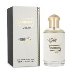 Carrera Jeans Original White 125 ml Edp Dama