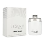 Mont Blanc Legend Spirit 100 ml Edt Caballero