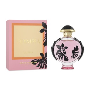 Paco Rabanne Olympea Flora 80 ml Edp Dama