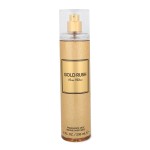 Paris Hilton Gold Rush 236 ml Body Mist Dama