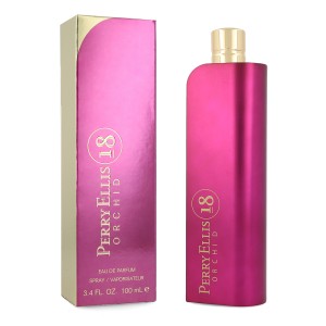 Perry Ellis 18 Orchid 100 ml Edp Dama