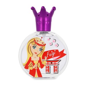 Rachelle Feigi 50 ml Edt Niña