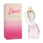 Shakira Dance 80 ml Edt Dama