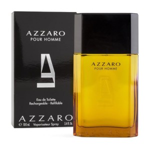 Azzaro 100 ml Edt Caballero