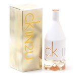 Calvin Klein Ck In 2u 150 ml Edt Dama