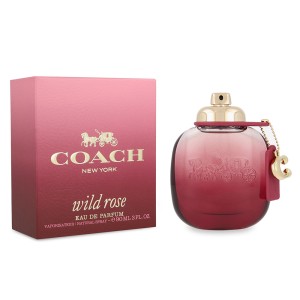 Coach Wild Rose 90 ml Edp Dama