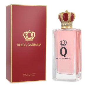 Dolce Gabbana Q 100 ml Edp Dama