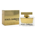 Dolce &amp; Gabbana The One 75 ml Edp Dama