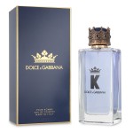 Dolce &amp; Gabbana Dolce &amp; Gabbana K 100 ml Edt Caballero