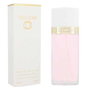 Elizabeth Arden True Love 100 ml Edt Dama