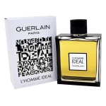 Guerlain L'homme Ideal 150 ml Edt Caballero