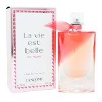 Lancome La Vie Est Belle En Rose 100 ml Edt Dama