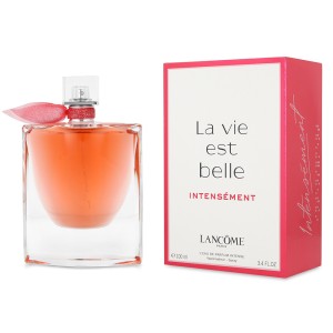 Lancome La Vie Est Belle Intensement 100 ml Edp Dama