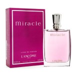 Lancome Miracle 100 ml Edp Dama