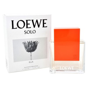 Loewe Solo Loewe Ella 100 ml Edp Dama