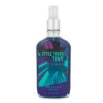 Rachelle Style Young Tony 240 ml Body Mist Caballero