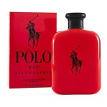 Ralph Lauren Polo Red 125 ml Edt Caballero