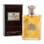 Ralph Lauren Safari For Men 125 ml Edt Caballero