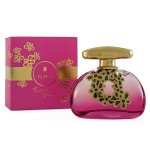 Tous Floral Touch 100 ml Edt Dama