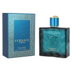 Versace Eros 100 ml Edp Caballero