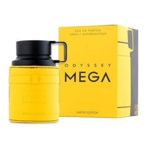 Armaf Odyssey Mega 100 ml Edp Caballero