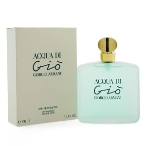 Giorgio Armani Acqua Di Gio 100 ml Edt Dama