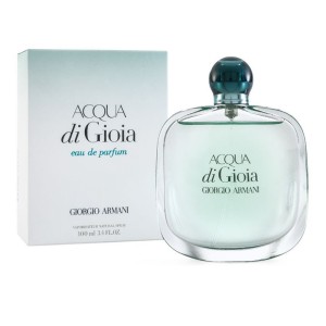 Giorgio Armani Acqua Di Gioia 100 ml Edp Dama