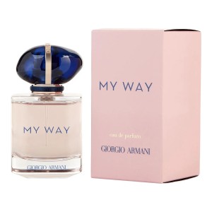 Giorgio Armani My Way 90 ml Edp Dama