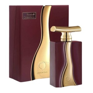 Orientica Rose 90 ml Edp Dama