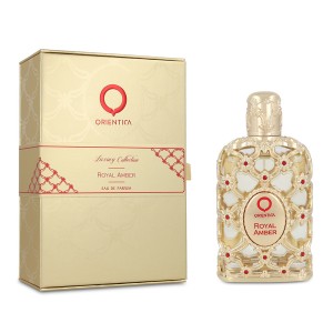 Orientica Royal Amber 80 ml Edp Unisex