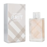 Burberry Brit 100 ml Edt Dama