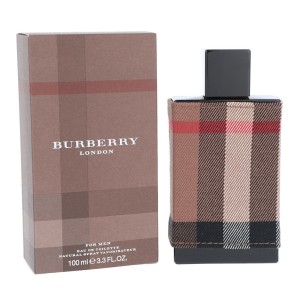 Burberry London 100 ml Edt Caballero