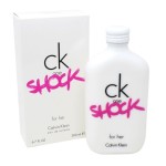 Calvin Klein One Shock 200 ml Edt Dama