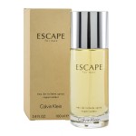 Calvin Klein Escape 100 ml Edt Caballero