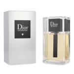 Christian Dior Dior Homme 100 ml Edt Caballero