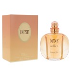 Christian Dior Dune 100 ml Edt Dama