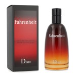 Christian Dior Fahrenheit 100 ml Edt Caballero