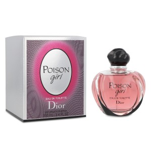 Christian Dior Poison Girl 100 ml Edt Dama