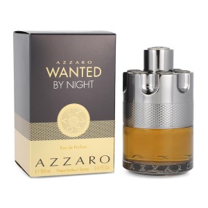 Azzaro Wanted By Night 100 ml Edp Caballero