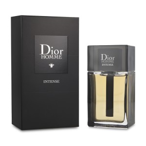 Christian Dior Homme Intense 100 ml Edp Caballero