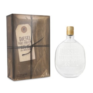 Diesel Fuel For Life 125 ml Edt Caballero