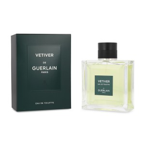 Guerlain Vetiver 100 ml Edt Caballero