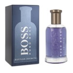 Hugo Boss Bottled Infinite 100 ml Edp Caballero