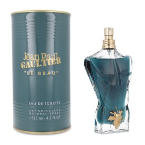 Jean Paul Gaultier Le Beau 125 ml Edt Caballero